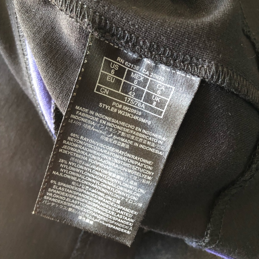 Guess Bodycon Dress - Picture 9 of 10